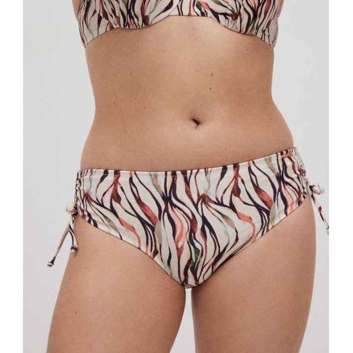 Braga Reductora YSABEL MORA 82972 - Lencería Modeladora