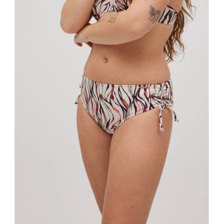 Braga Reductora YSABEL MORA 82972 - Lencería Modeladora