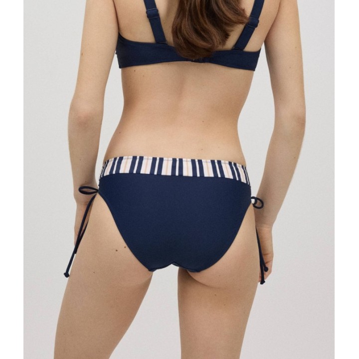 Braga Reductora YSABEL MORA 82945 - Lencería Modeladora Midi