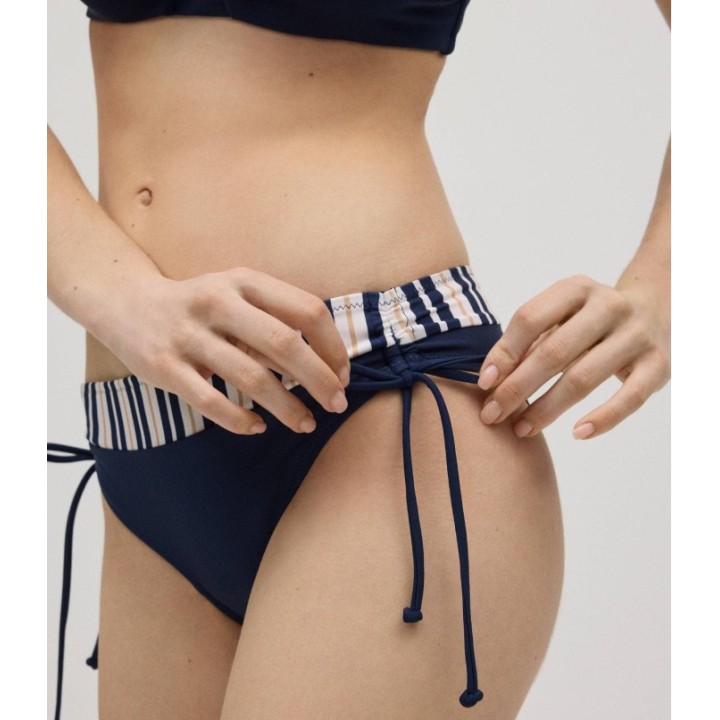 Braga Reductora YSABEL MORA 82945 - Lencería Modeladora Midi