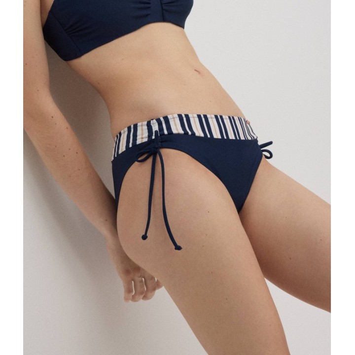 Braga Reductora YSABEL MORA 82945 - Lencería Modeladora Midi
