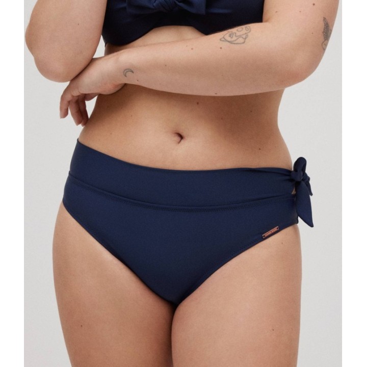 Braga Bikini YSABEL MORA 82943 - Midi de Poliamida y Elastano