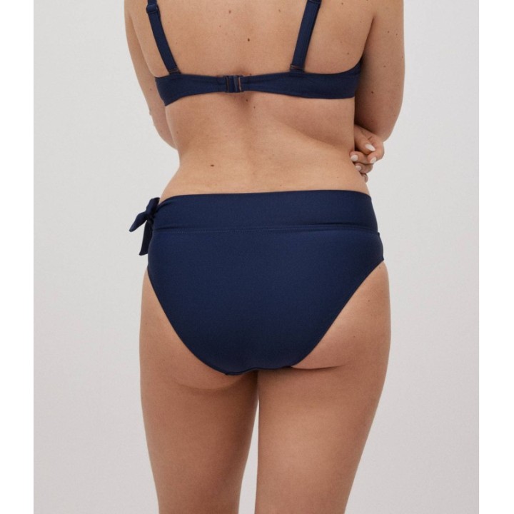 Braga Bikini YSABEL MORA 82943 - Midi de Poliamida y Elastano