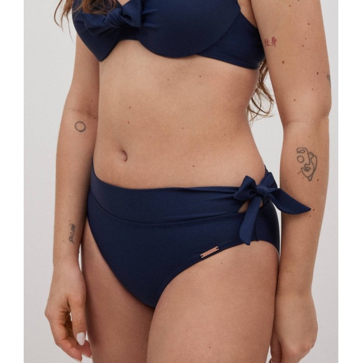 Braga Bikini YSABEL MORA 82943 - Midi de Poliamida y Elastano