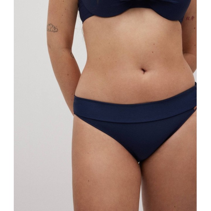 Braga Bikini YSABEL MORA 82943 - Midi de Poliamida y Elastano