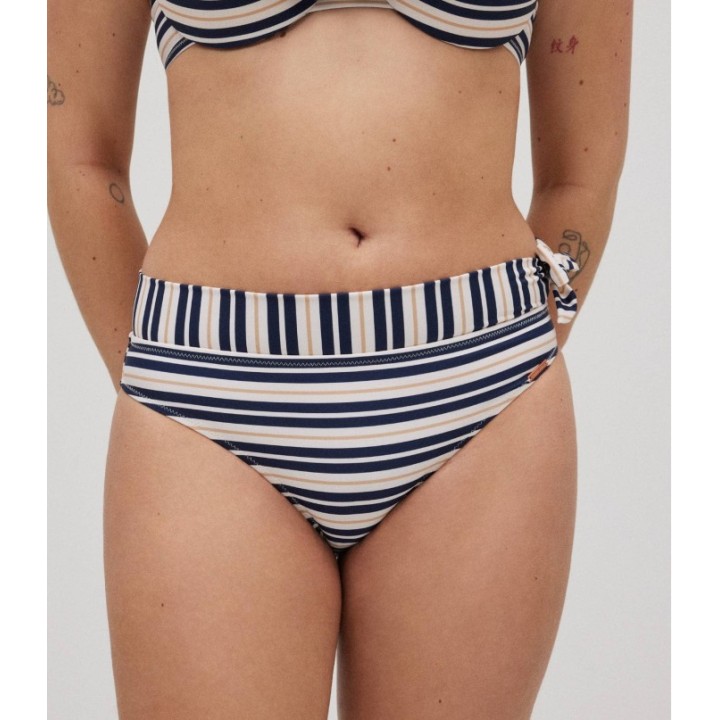 Braga Bikini YSABEL MORA 82941 - Braga Midi de Poliamida y Elastano