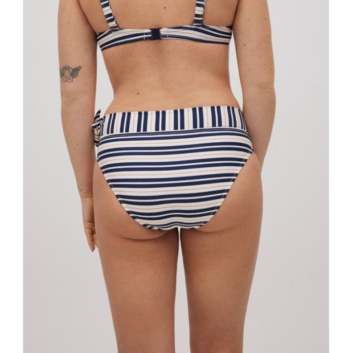 Braga Bikini YSABEL MORA 82941 - Braga Midi de Poliamida y Elastano