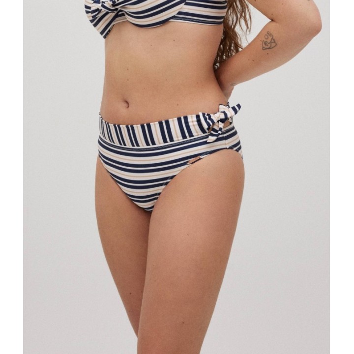 Braga Bikini YSABEL MORA 82941 - Braga Midi de Poliamida y Elastano