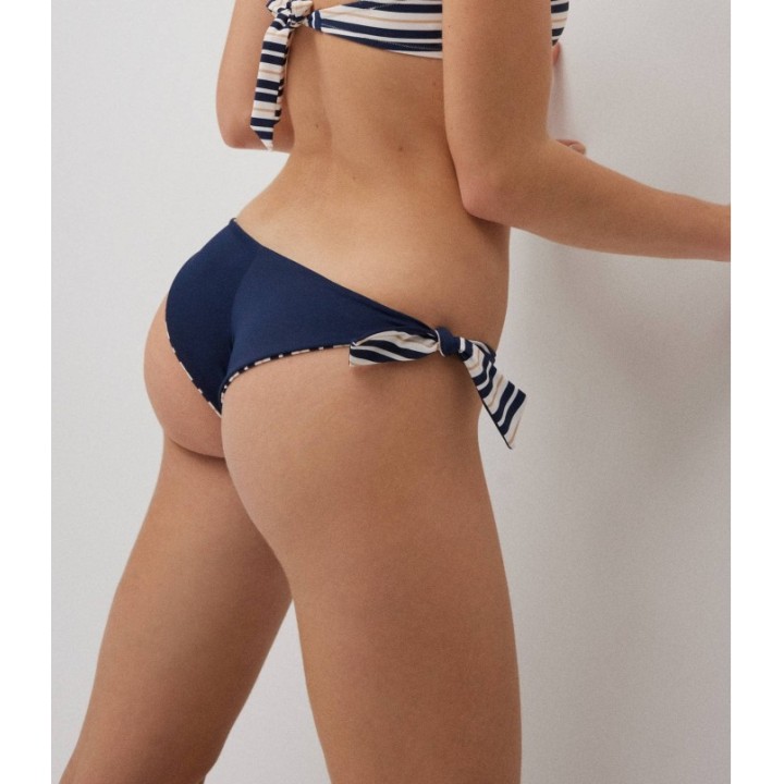 Braga Reversible Brasileña YSABEL MORA 82938