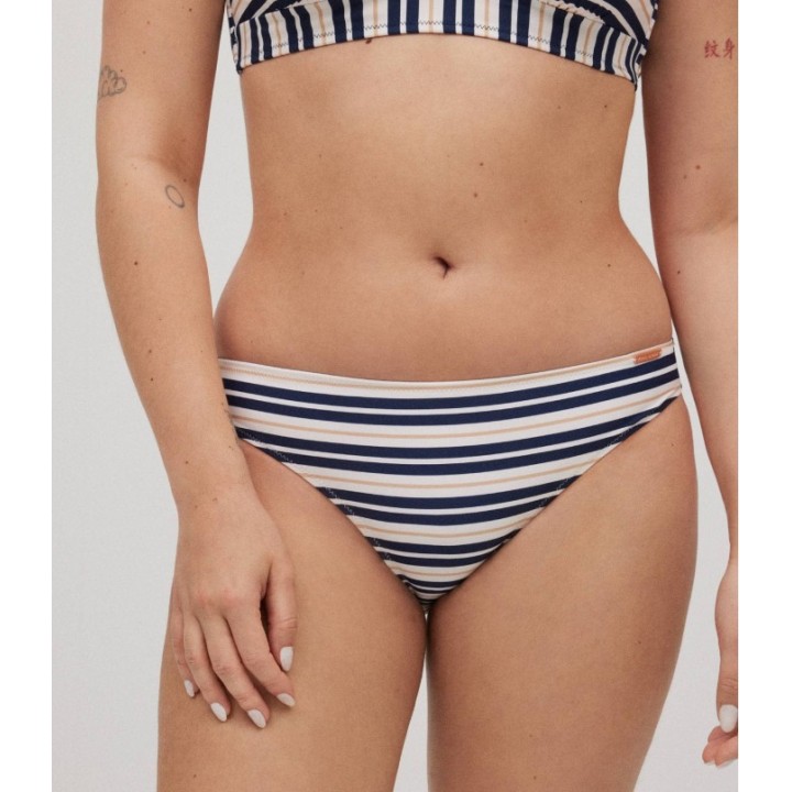 Braga Bikini YSABEL MORA 82936 - Mini Braguita de Baño