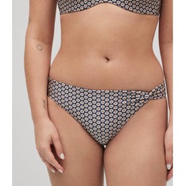 Braga Bikini YSABEL MORA 82924 - Acabado Brillante