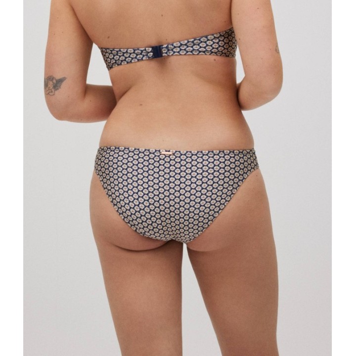 Braga Bikini YSABEL MORA 82924 - Acabado Brillante
