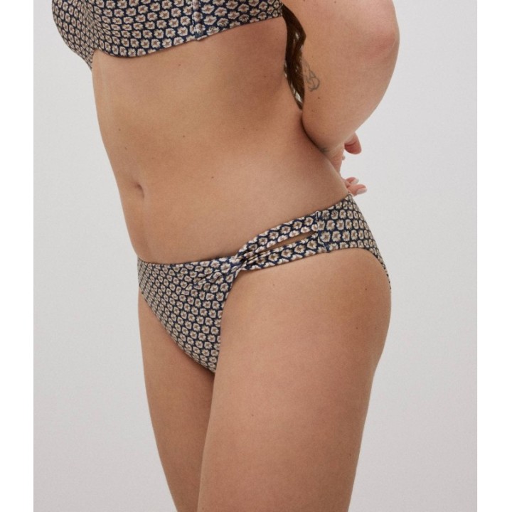 Braga Bikini YSABEL MORA 82924 - Acabado Brillante