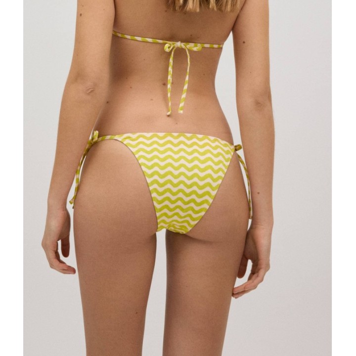 Braga Bikini YSABEL MORA 82827 LIMA