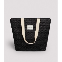 Bolso YSABEL MORA 86207 Negro