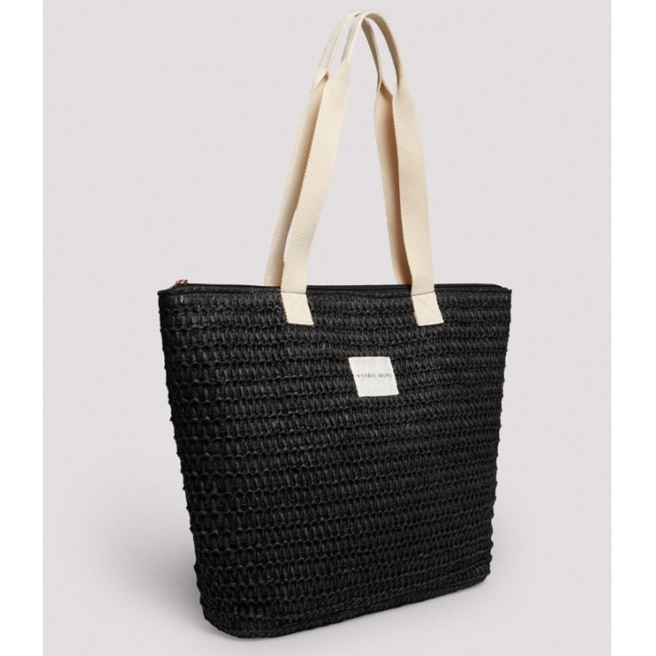 Bolso YSABEL MORA 86207 Negro