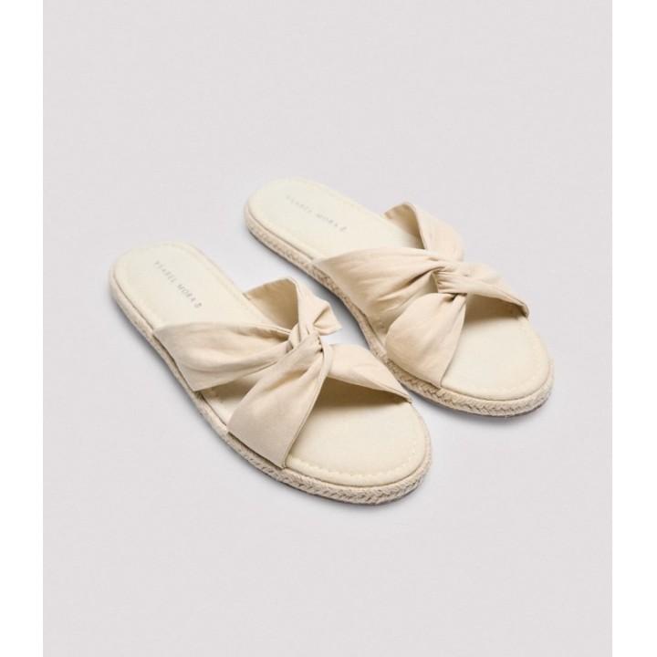 Chanclas YSABEL MORA 86197 Arena