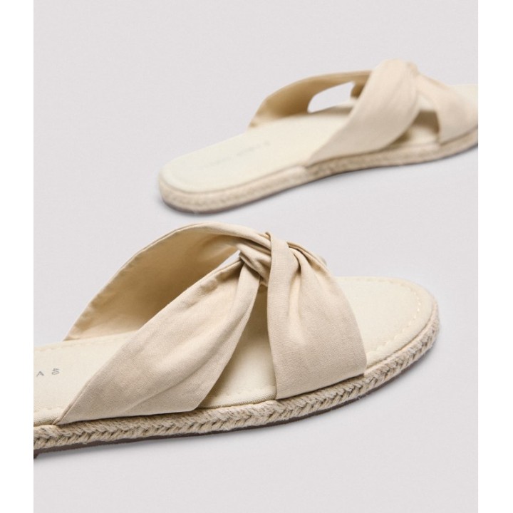 Chanclas YSABEL MORA 86197 Arena