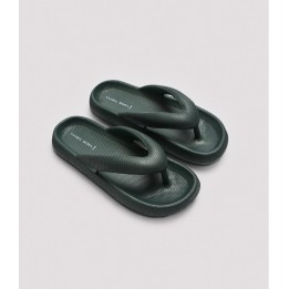 Chanclas YSABEL MORA 86195 Verde - Comodidad Ligera