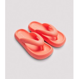 Chanclas YSABEL MORA 86195 Coral - Ligeras y Cómodas