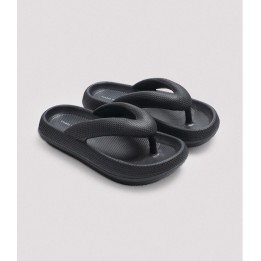 Chanclas YSABEL MORA 86195 Negro