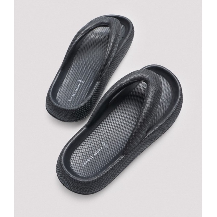 Chanclas YSABEL MORA 86195 Negro