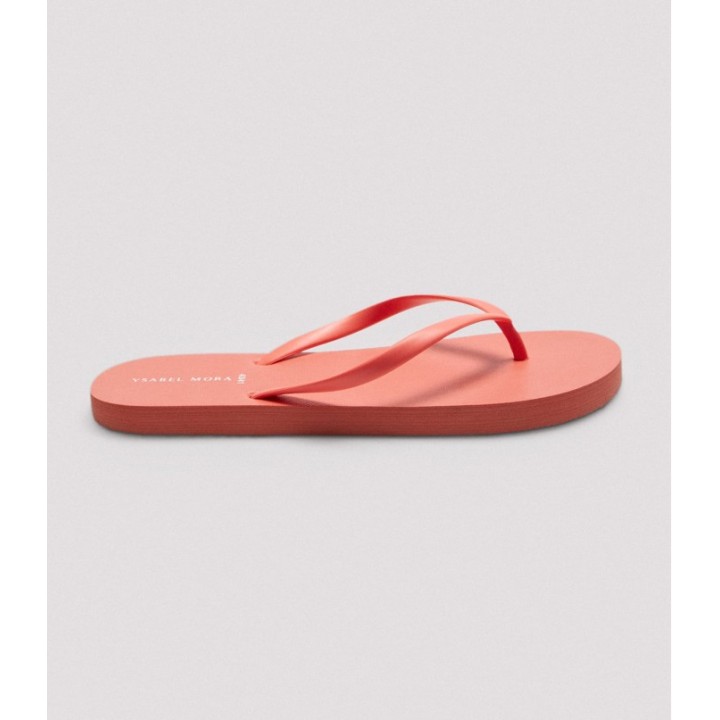 Chanclas YSABEL MORA 86194 Coral