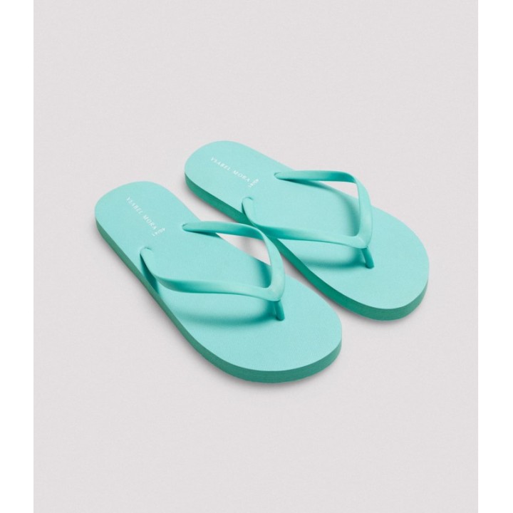 Chanclas YSABEL MORA 86194 Coral