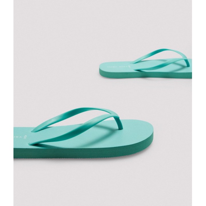 Chanclas YSABEL MORA 86194 Coral