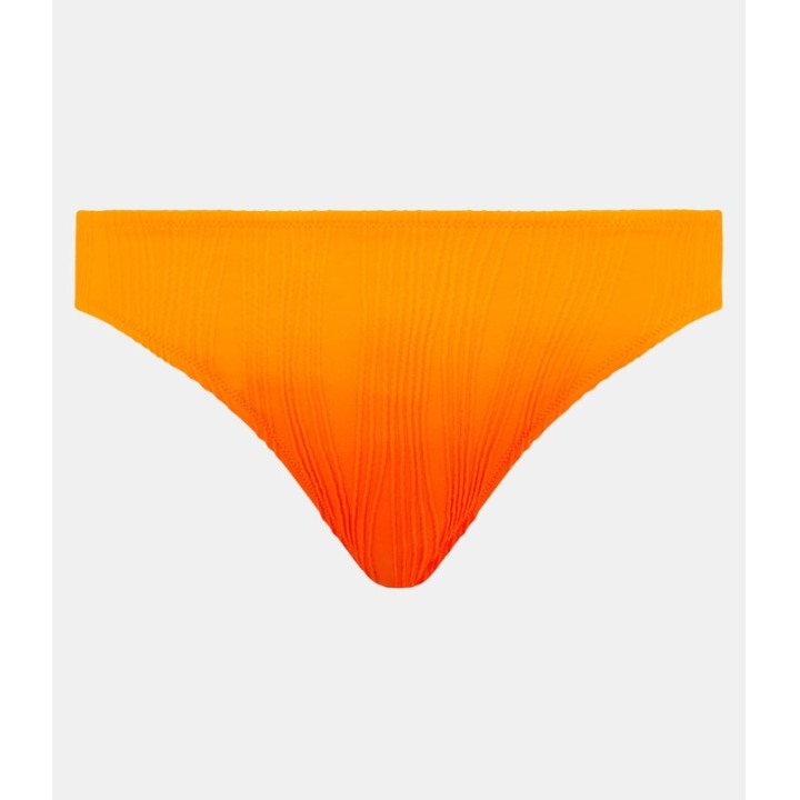 Braga de Baño Bikini Chantelle C12VA0 Naranja