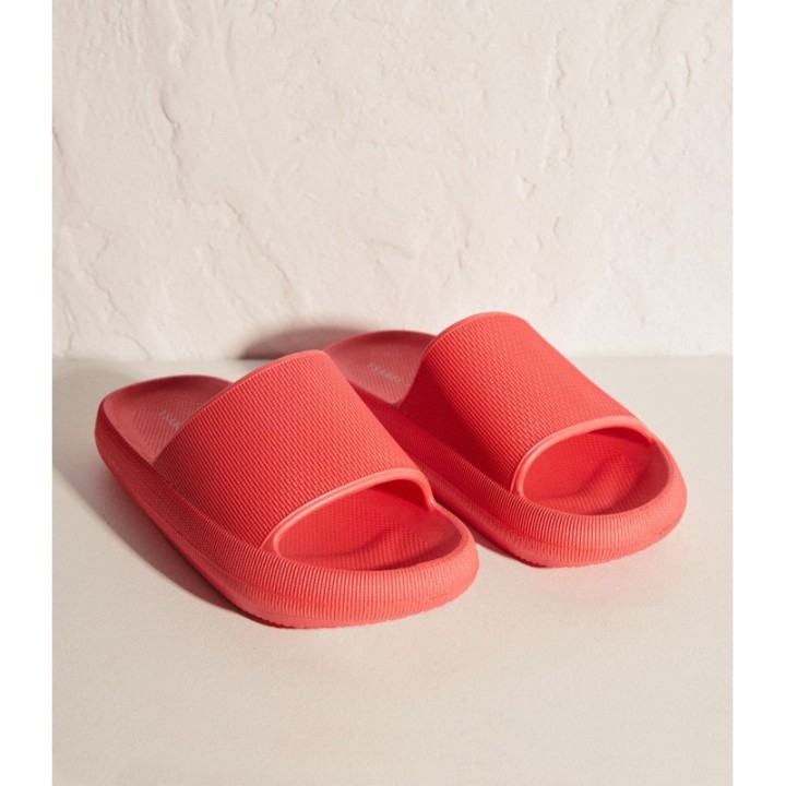 Chanclas Playeras Mujer YSABEL MORA 86086 Negro