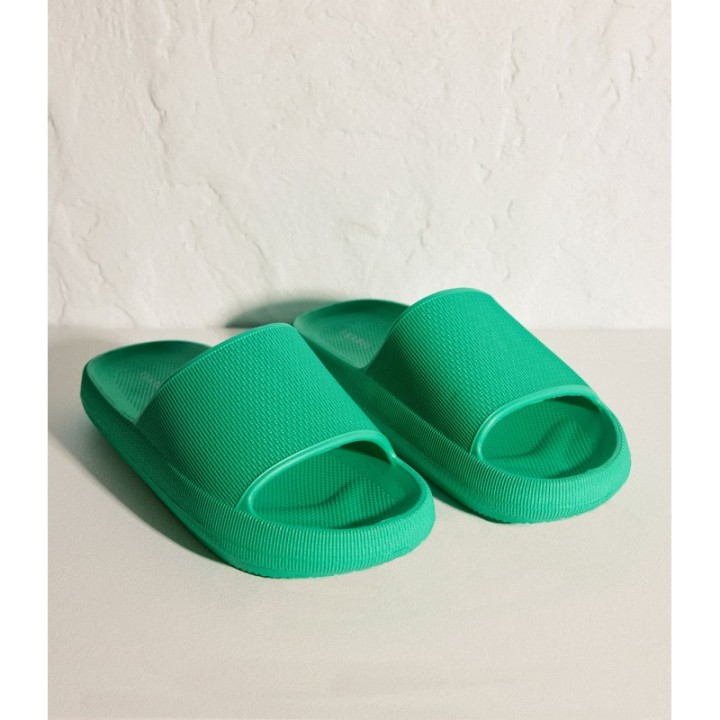 Chanclas Playeras Mujer YSABEL MORA 86086 Negro