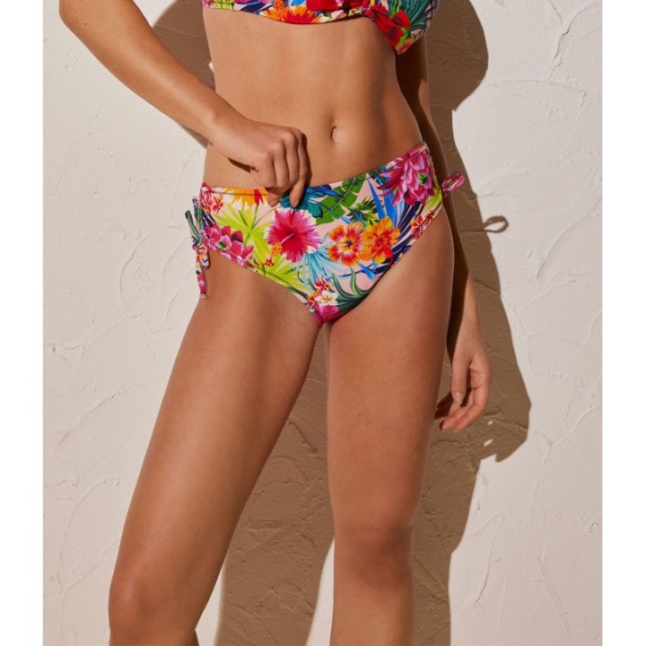 Braga Reductora YSABEL MORA 82242 - Lencería Modeladora