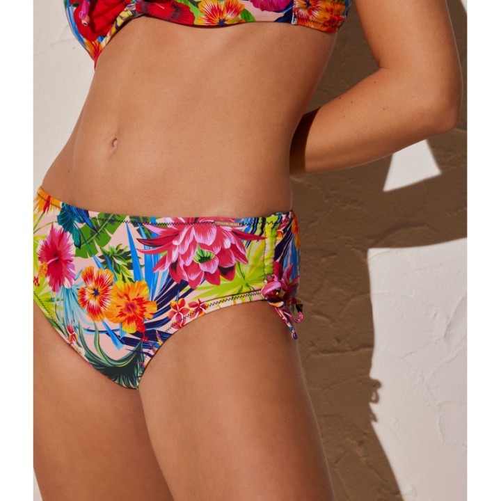 Braga Reductora YSABEL MORA 82242 - Lencería Modeladora