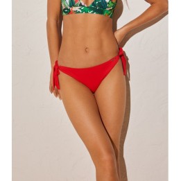 Braga Bikini YSABEL MORA 82137 NARANJA