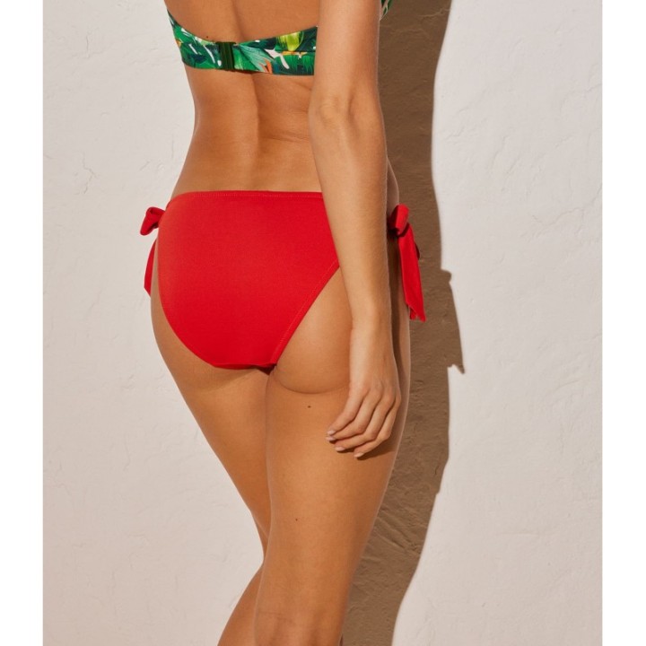 Braga Bikini YSABEL MORA 82137 NARANJA