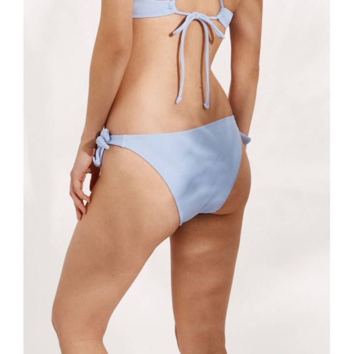 Braga Bikini YSABEL MORA 82002 Azul