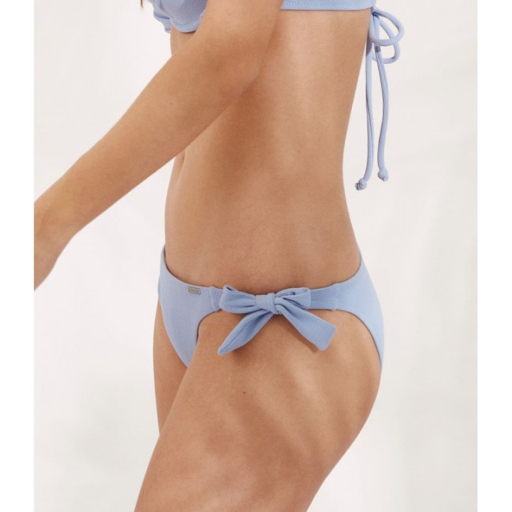 Braga Bikini YSABEL MORA 82002 Azul