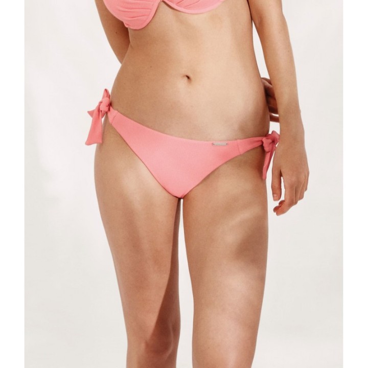 Braga Bikini YSABEL MORA 82002 Azul