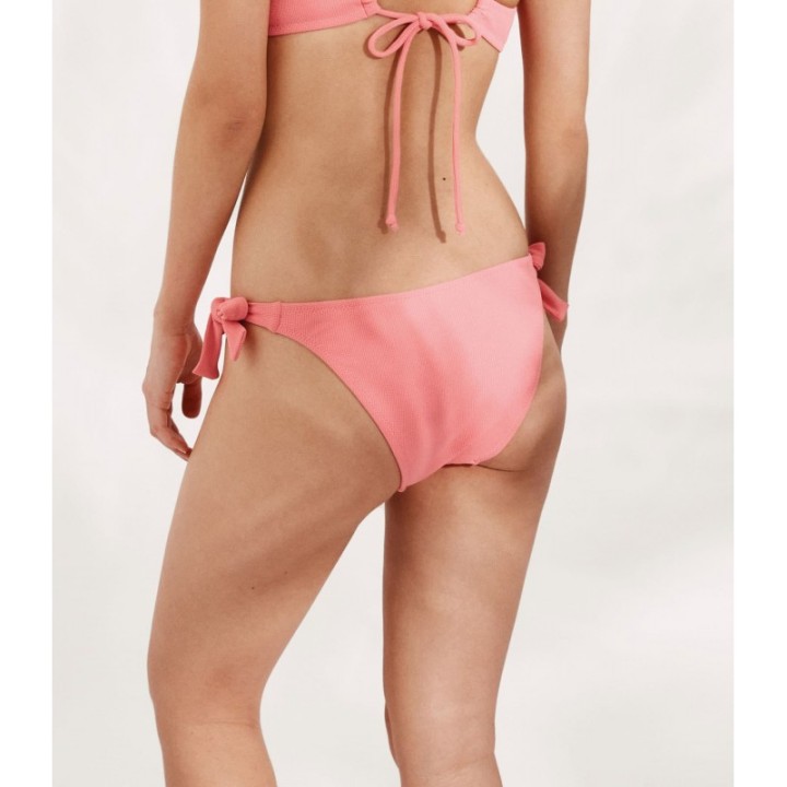 Braga Bikini YSABEL MORA 82002 Azul
