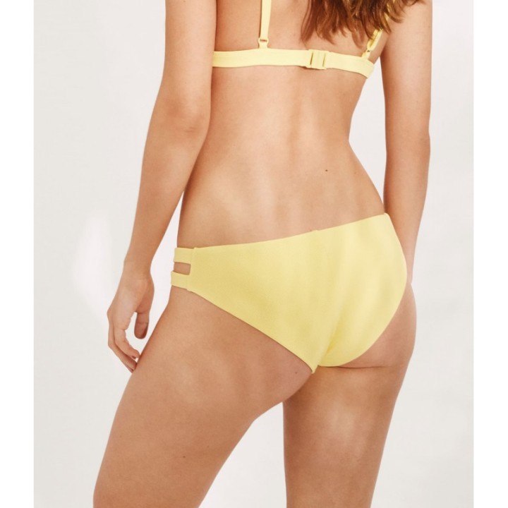 Braga Bikini YSABEL MORA 81998 Amarillo