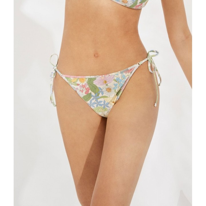 Braga Bikini YSABEL MORA 81970 - Lazo Lateral