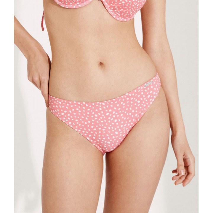 Braga Bikini YSABEL MORA 81946 MELOCOTÓN