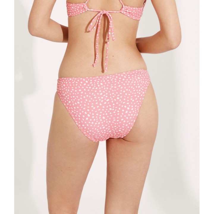 Braga Bikini YSABEL MORA 81946 MELOCOTÓN