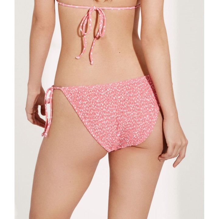 Braga Bikini YSABEL MORA 81942 MELOCOTÓN