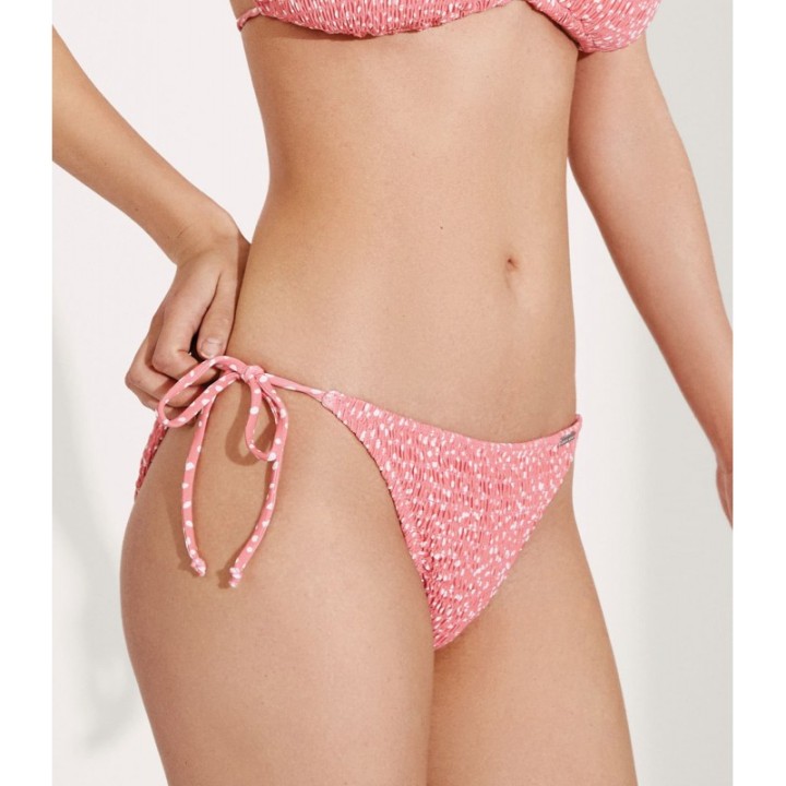 Braga Bikini YSABEL MORA 81942 MELOCOTÓN