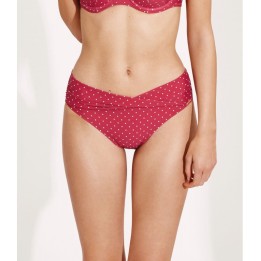 Braga Reductora YSABEL MORA 81844 MAGENTA