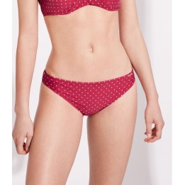 Braga Bikini YSABEL MORA 81841 MAGENTA