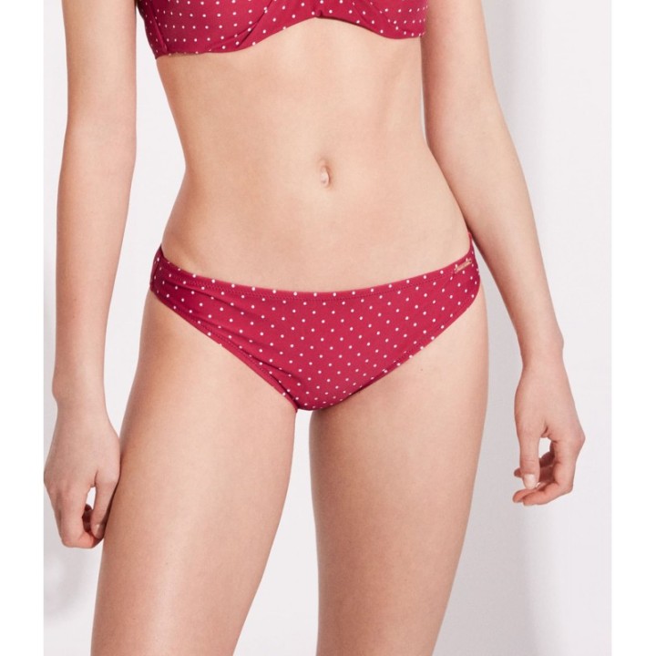 Braga Bikini YSABEL MORA 81841 MAGENTA