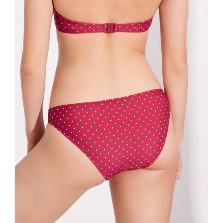 Braga Bikini YSABEL MORA 81841 MAGENTA